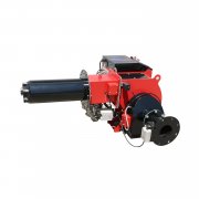 智能化時(shí)代燃油燃燒機(jī)的創(chuàng)新變革