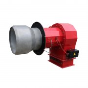 燃燒機(jī)燃料選擇的重要性與標(biāo)準(zhǔn)